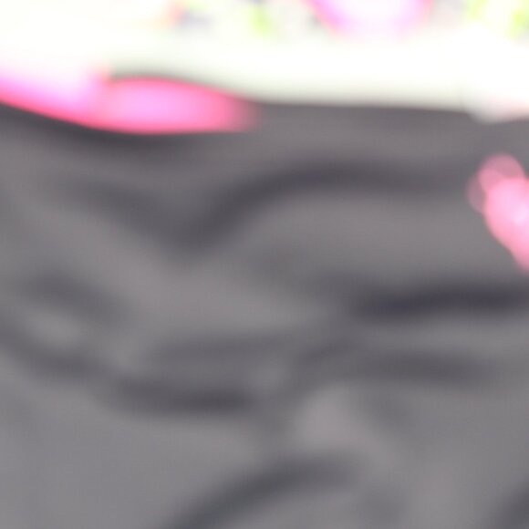 Multi Color 2 Pcs Justice Bikini9 Swimsuit Size 16 NWOT - Picture 10 of 10